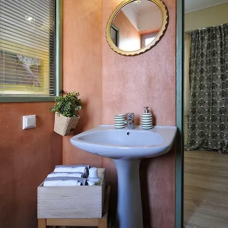 Апартаменты F & B Collection - Seaview Mini Penthouse