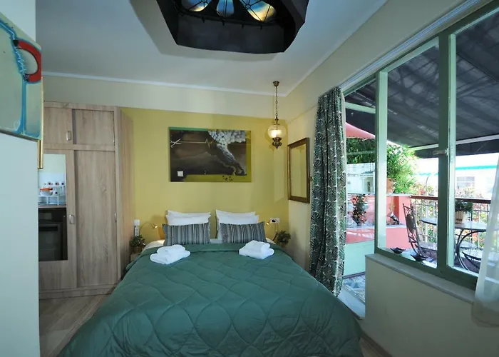 아파트 F & B Collection - Seaview Mini Penthouse