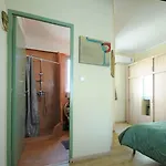 Apartment F & B Collection - Seaview Mini Penthouse Thessaloniki