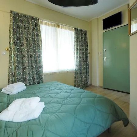 F & B Collection - Seaview Mini Penthouse * Thessaloniki