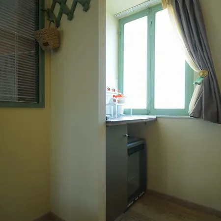 Apartment F & B Collection - Seaview Mini Penthouse Thessaloniki