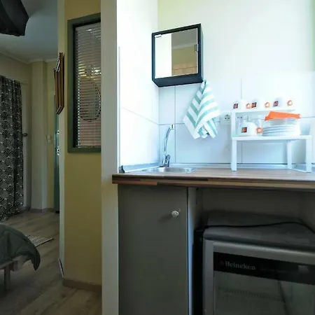 F & B Collection - Seaview Mini Penthouse
