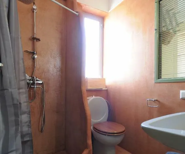 F & B Collection - Seaview Mini Penthouse Lejlighed