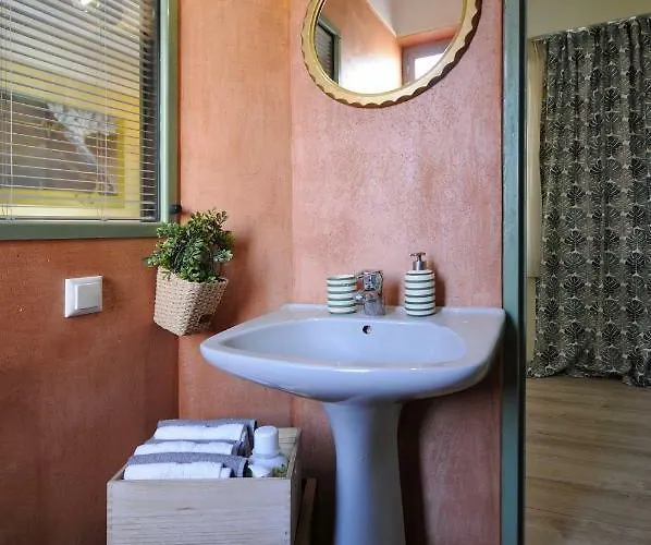 Lejlighed F & B Collection - Seaview Mini Penthouse