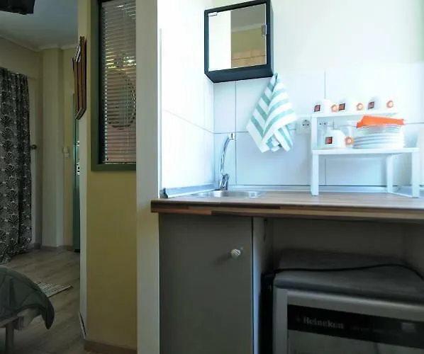 F & B Collection - Seaview Mini Penthouse