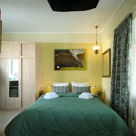 F & B Collection - Seaview Mini Penthouse * Selanik