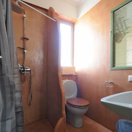 F & B Collection - Seaview Mini Penthouse Daire