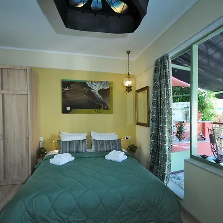 Daire F & B Collection - Seaview Mini Penthouse